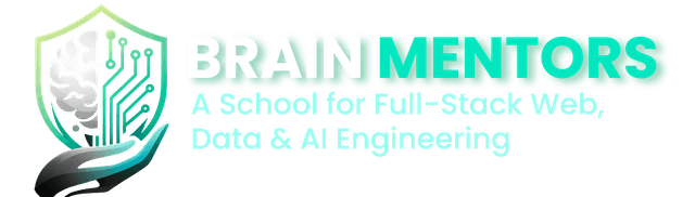 Brain mentors pvt. ltd.